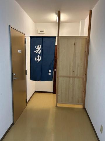 郡山市にあるゲストハウス郡山のギャラリーの写真