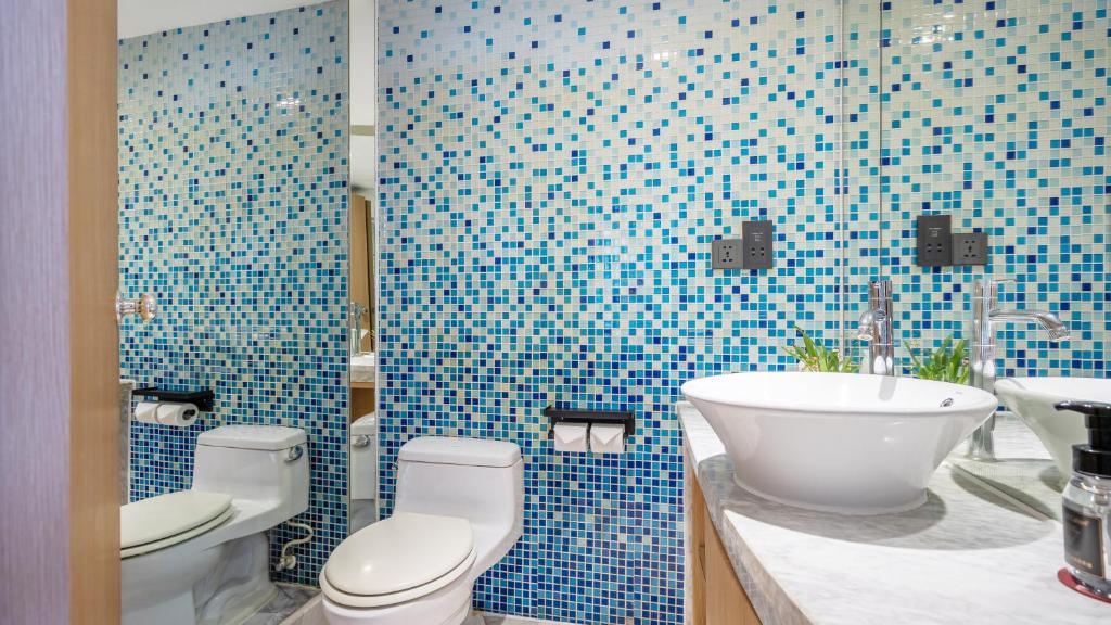 Fotografie z fotogalerie ubytování GEM Flower Jinyu Sunshine Hotel v destinaci Čcheng-tu