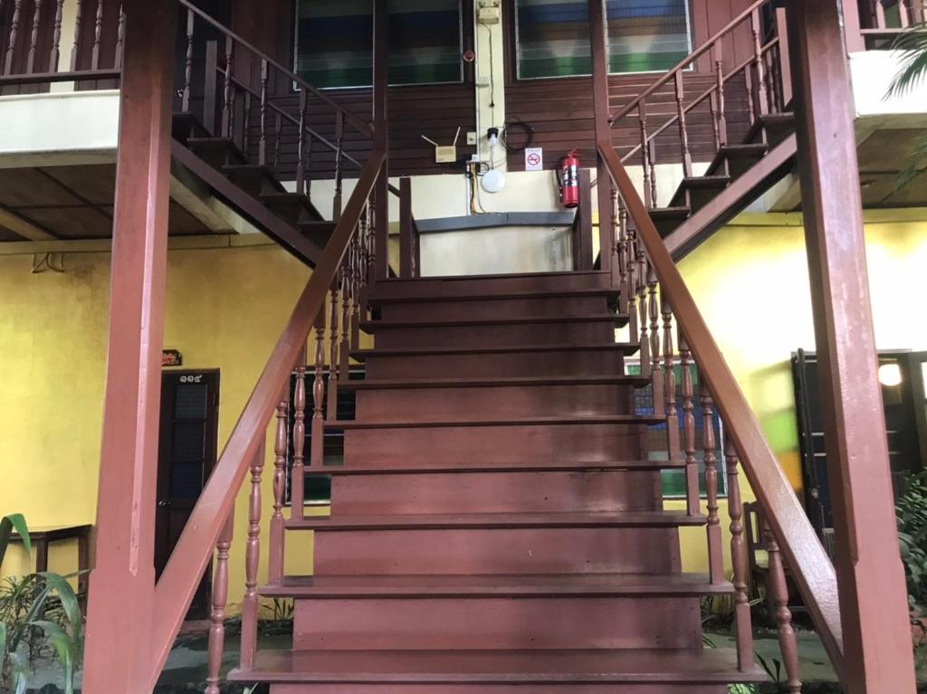 Golden Triangle Palace Hotel