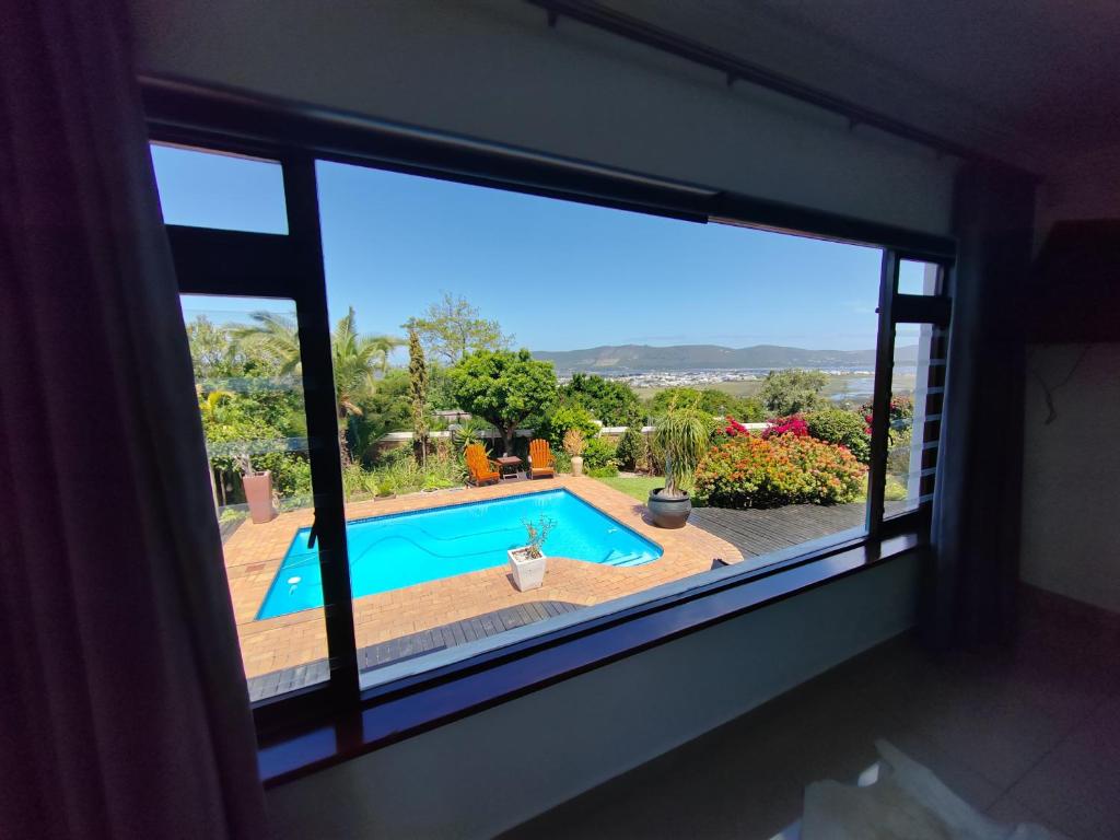 Candlewood Lodge - Quarto Queen -size De Luxo