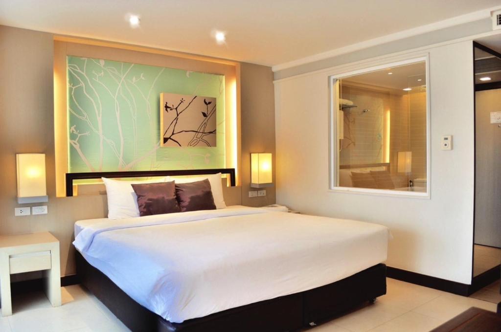 Rua Rasada Hotel - The Ideal Venue for Meetings & Events - Chambre Double Ou Jumelle Supérieure