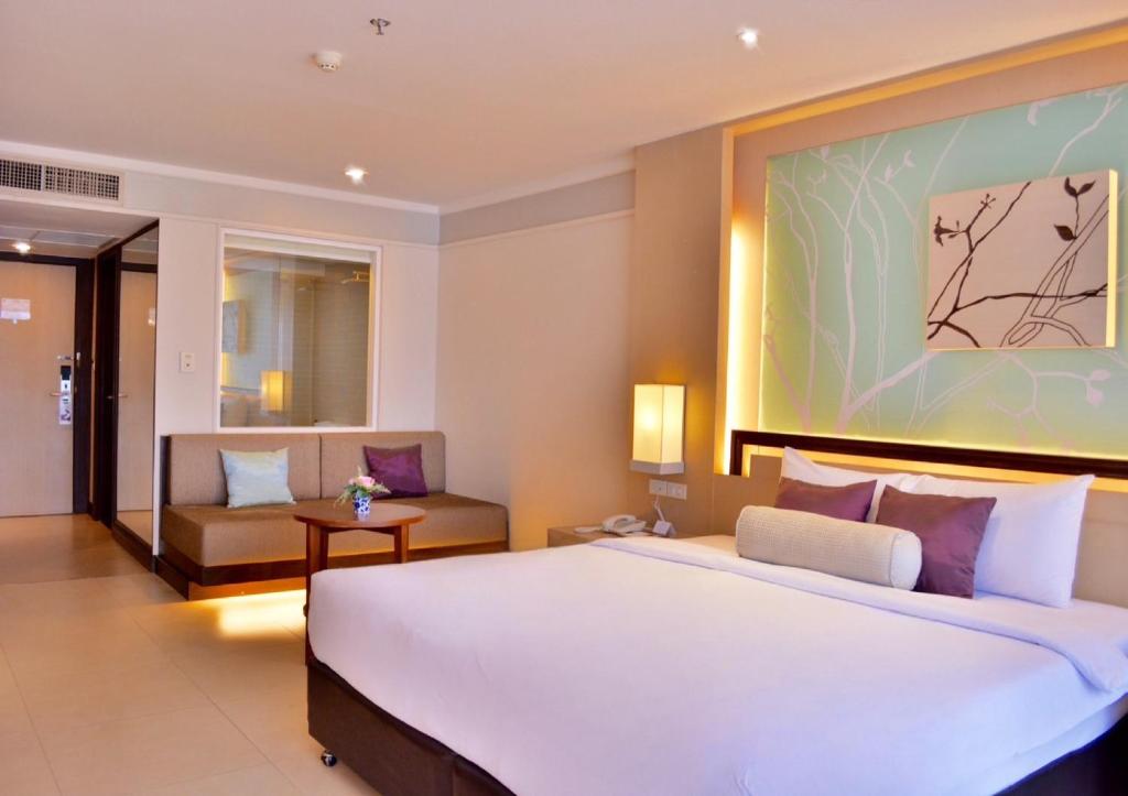 Rua Rasada Hotel - The Ideal Venue for Meetings & Events - Chambre Double Deluxe