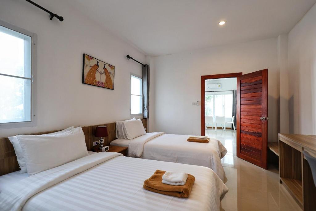 Horizon Beach Resort Koh Jum - 10