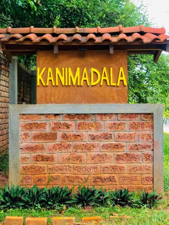 Fotografie z fotogalerie ubytování Anuradhapura Kanimadala Resort v destinaci Anuradhápura