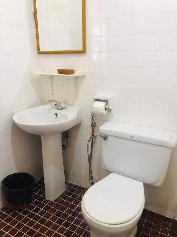 Golden Triangle Palace Hotel - Resim 25