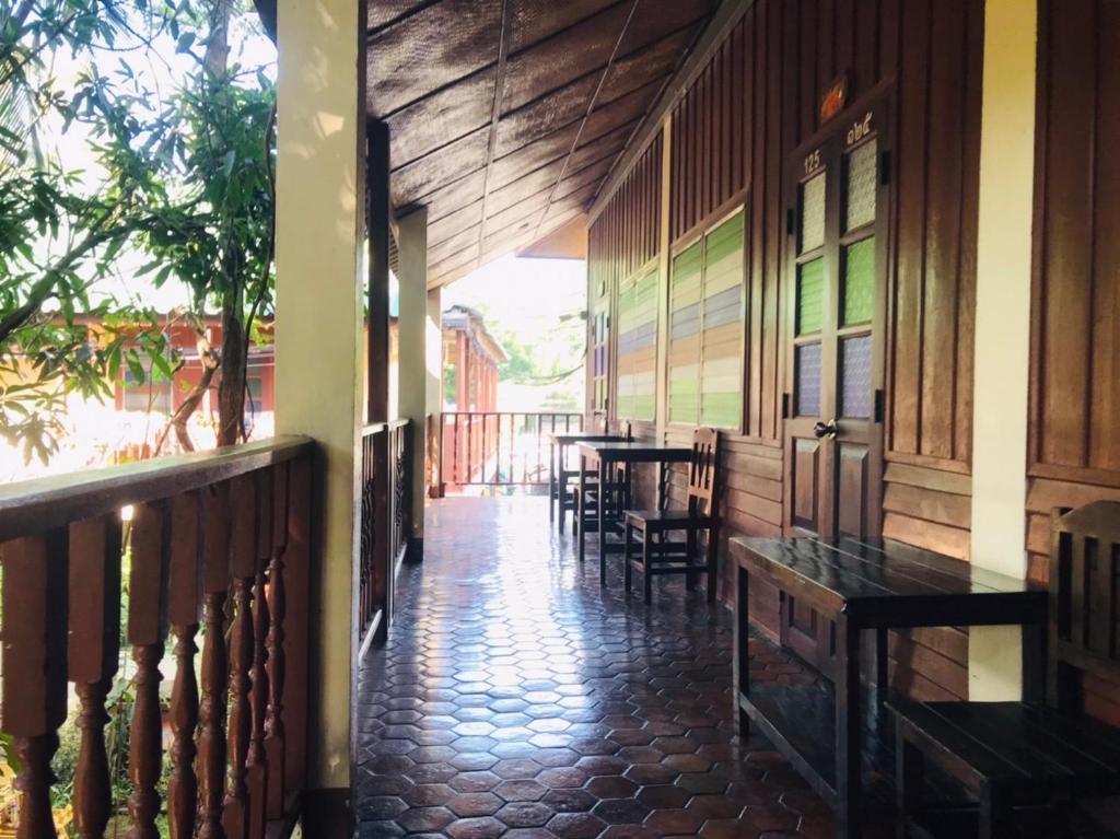 Golden Triangle Palace Hotel - Resim 34