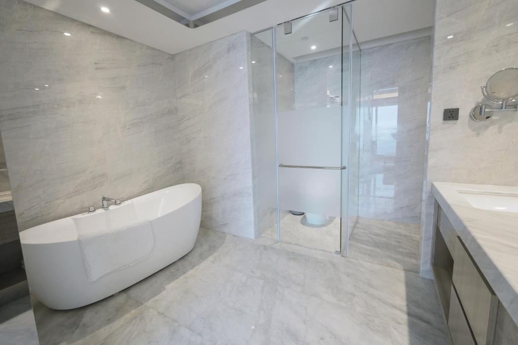 Wyndham Shaoxing Keqiao - Presidentiële Suite