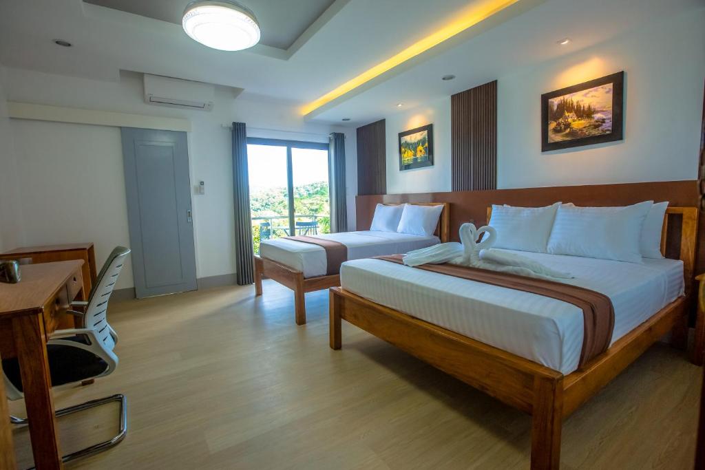 Horizon Hotel Romblon - Junior Suite