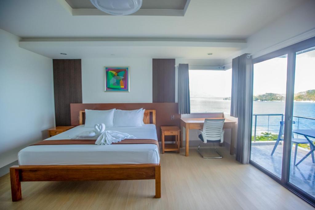 Horizon Hotel Romblon - Suite