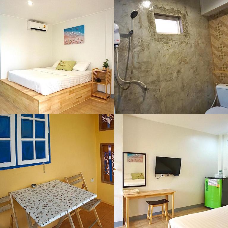 Fotografie z fotogalerie ubytování The kn kohlarn resort v destinaci Ko Larn