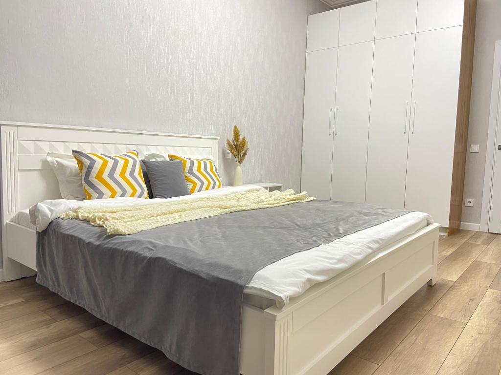 Апартаменты с красивым дизайном - Apartamento De Dos Dormitorios