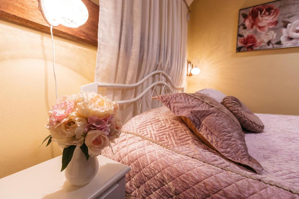 Jaunmoku Palace Complex Hotel - Duplex Double Room M11