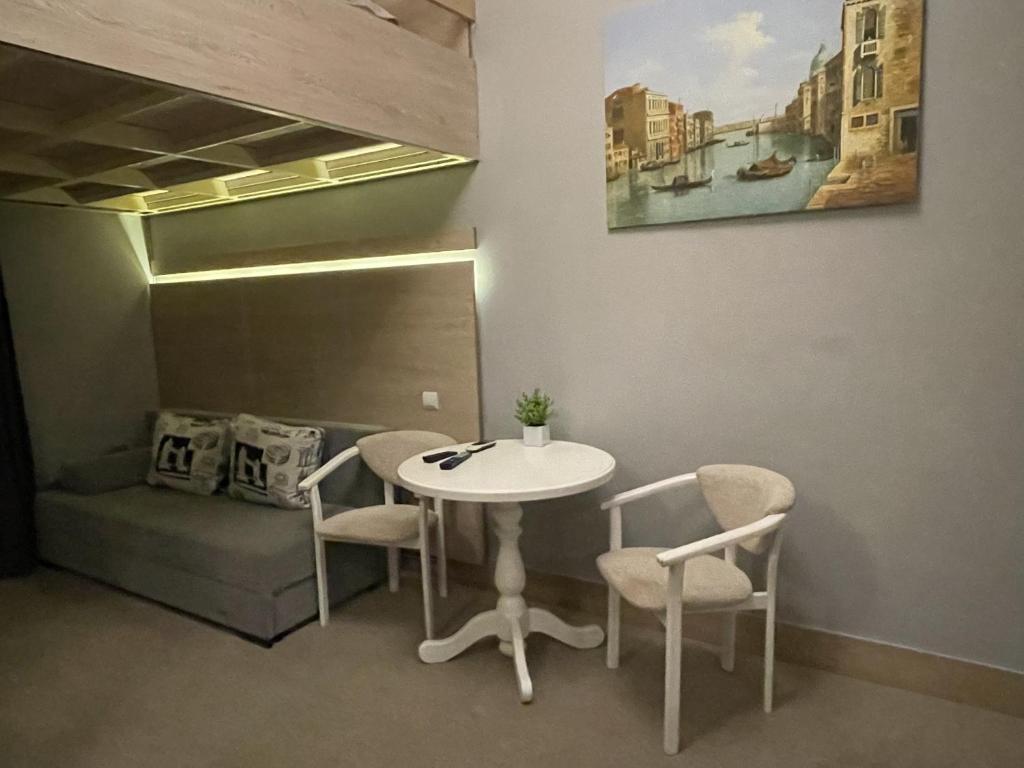 Київські Ночі - Appartement - Niveau Partagé