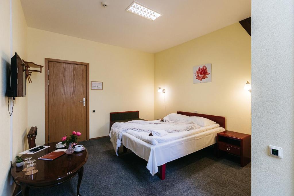 Jaunmoku Palace Complex Hotel - Standard Double Room M8