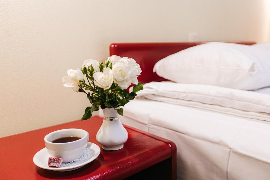 Jaunmoku Palace Complex Hotel - Standard Double Room M7