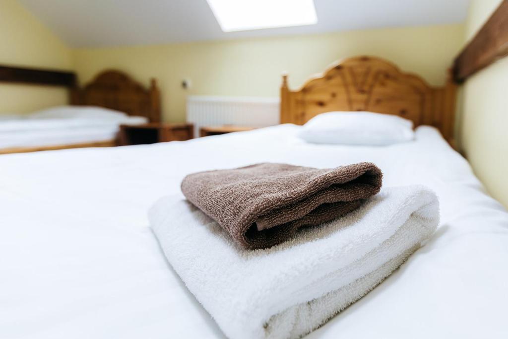 Jaunmoku Palace Complex Hotel - Standard Triple Room M1