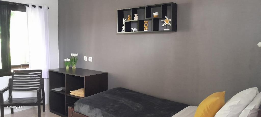 Indah Homestay and Cooking classes - 11