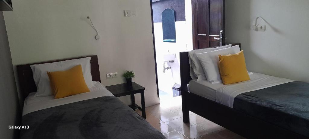 Indah Homestay and Cooking classes - 3