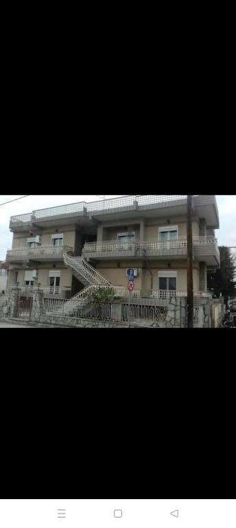 Fotografia z galérie ubytovania Φανταστικός χώρος δίπλα στον μύλο ξωτικών v destinácii Trikala