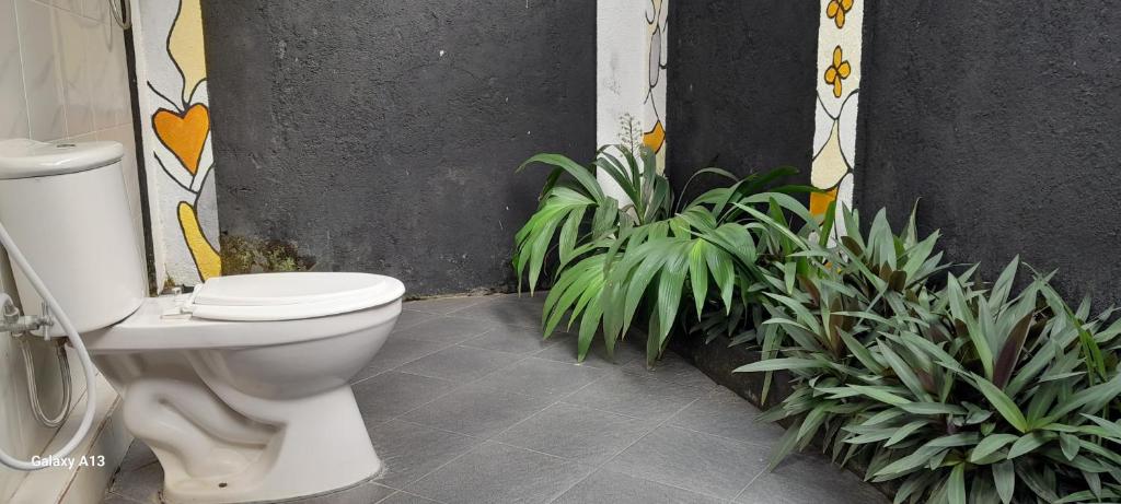 Indah Homestay and Cooking classes - 14