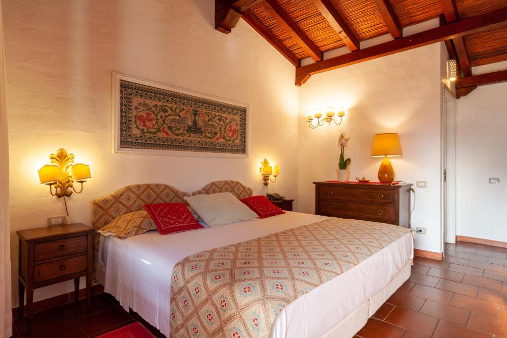 Nora Club Hotel & Spa - 1