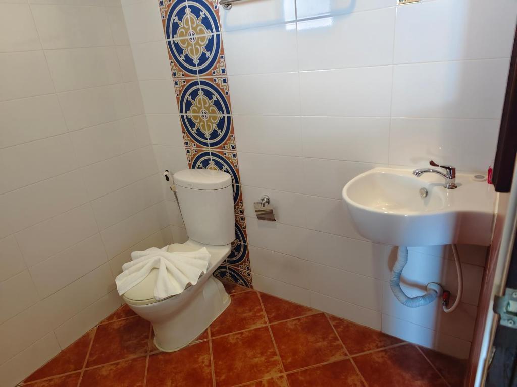 The Guest Hotel & Hostel - Resim 34