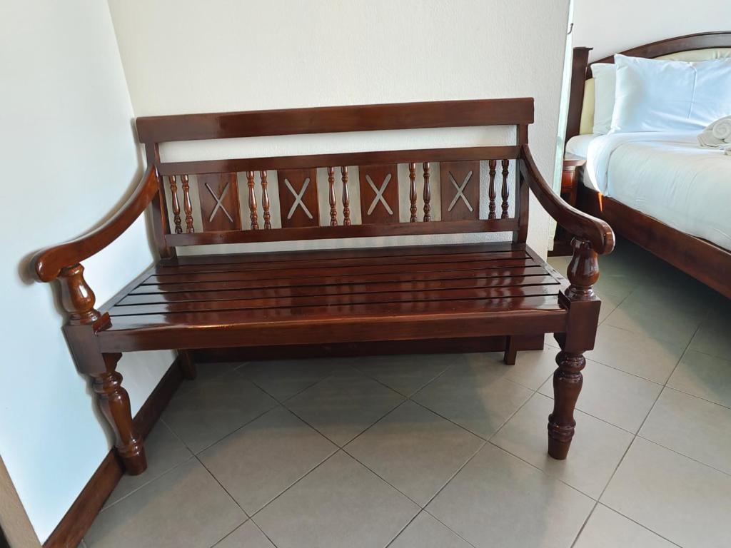 The Guest Hotel & Hostel - Resim 32