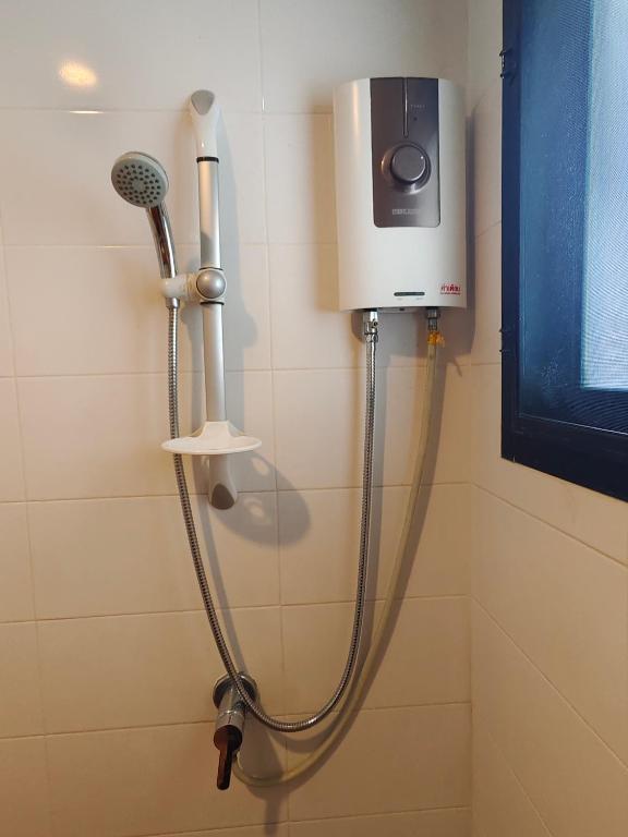 The Guest Hotel & Hostel - Resim 42