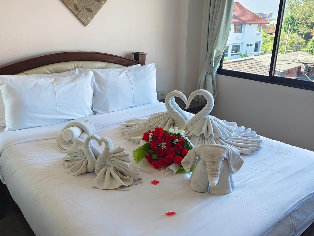 The Guest Hotel & Hostel - Resim 3