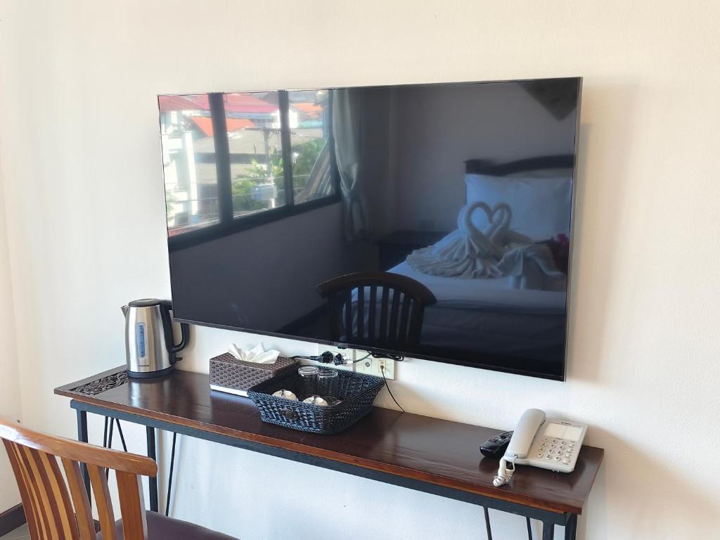 The Guest Hotel & Hostel - Resim 38