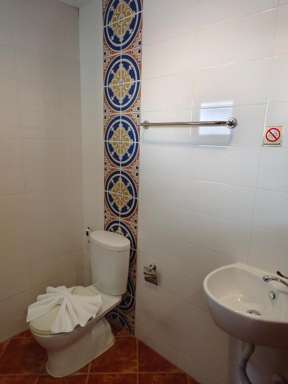 The Guest Hotel & Hostel - Resim 40