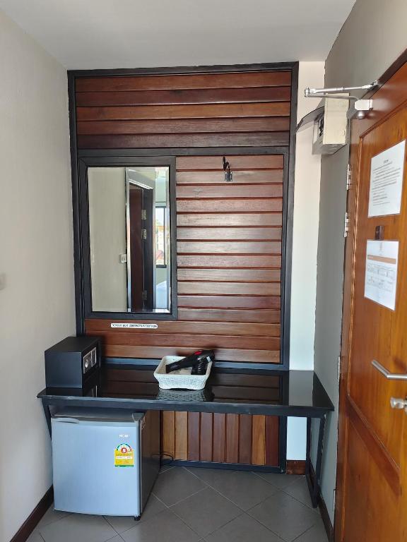 The Guest Hotel & Hostel - Resim 39