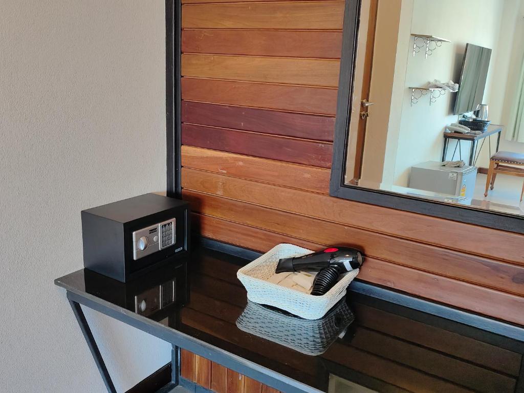 The Guest Hotel & Hostel - Resim 43