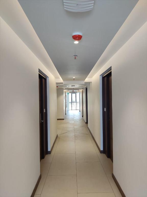 Fotografie z fotogalerie ubytování The Trios Hotel v destinaci Kóčin