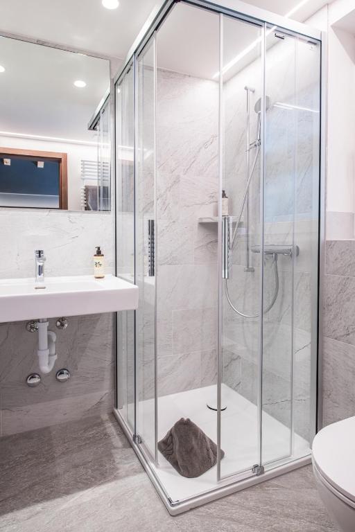 
Double Room with Valley View
