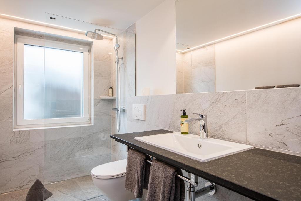 BaseCamp Hotel - Resim 40