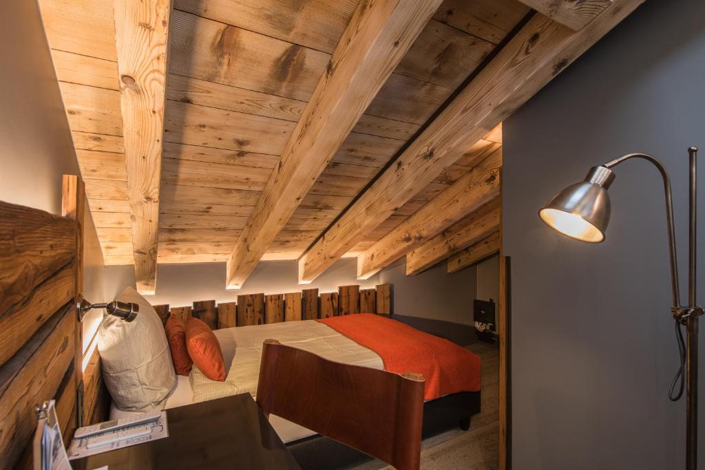 BaseCamp Hotel - Resim 39