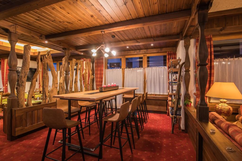 BaseCamp Hotel - Resim 44