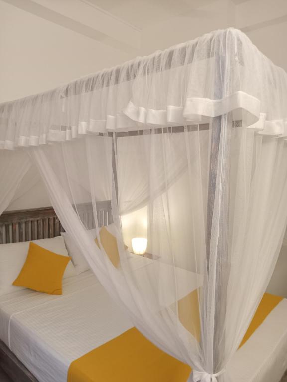 The Entrance Galle Fort - 13