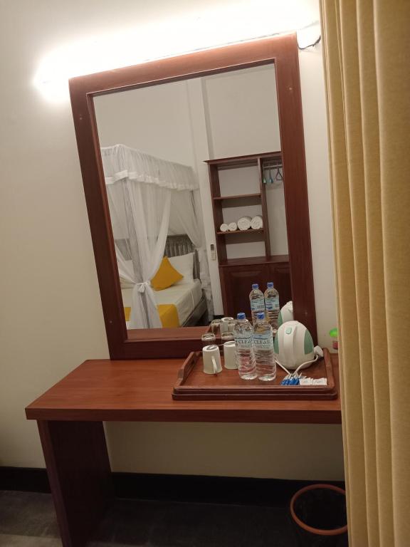 The Entrance Galle Fort - 6