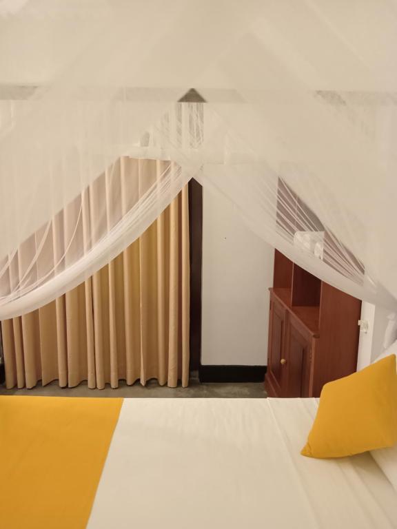 The Entrance Galle Fort - 7