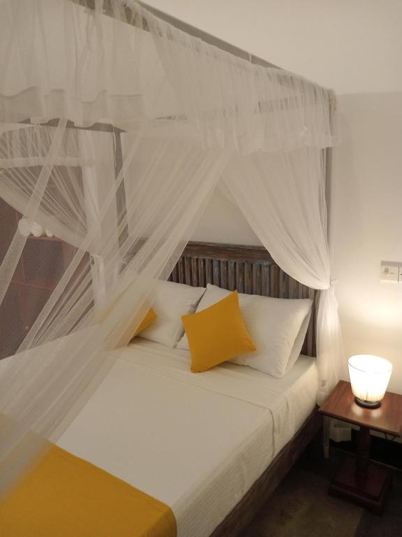 The Entrance Galle Fort - 8