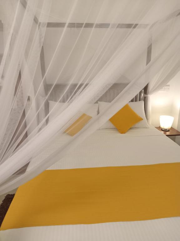 The Entrance Galle Fort - 9