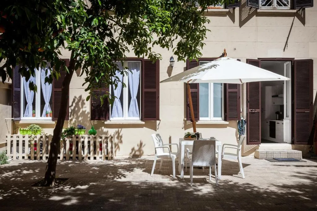 Bettolo Apartment, Roma, Italia