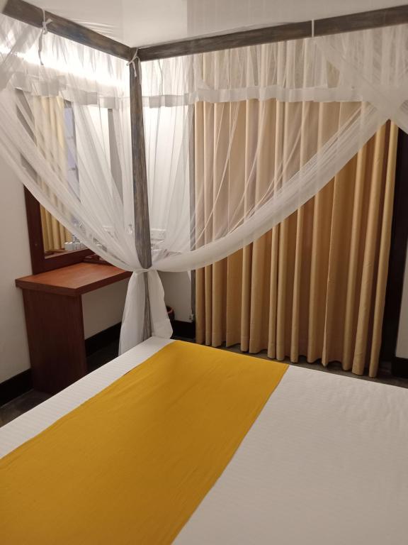 The Entrance Galle Fort - 10