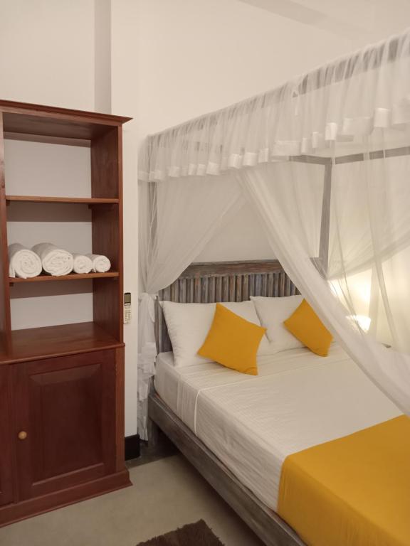 The Entrance Galle Fort - 5