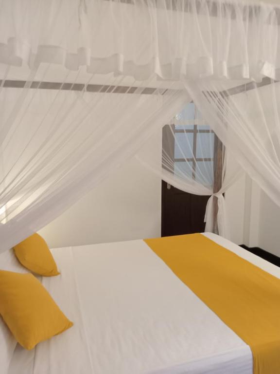 The Entrance Galle Fort - 12