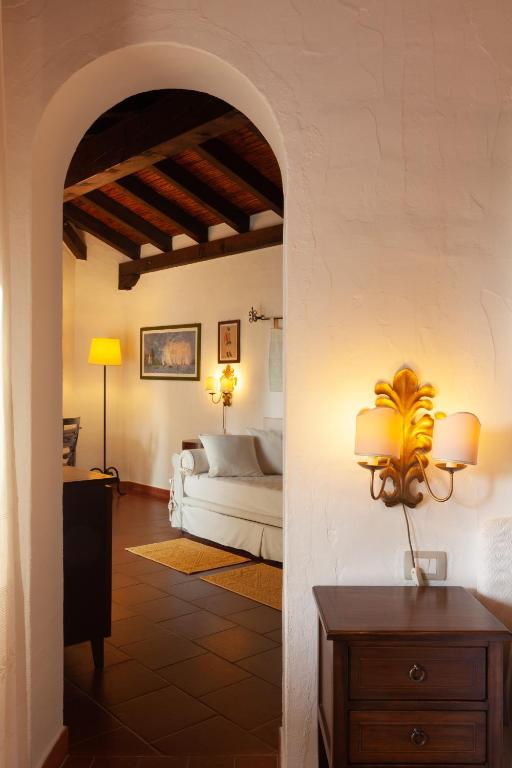 Nora Club Hotel & Spa - 12