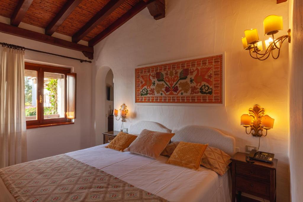 Nora Club Hotel & Spa - 10