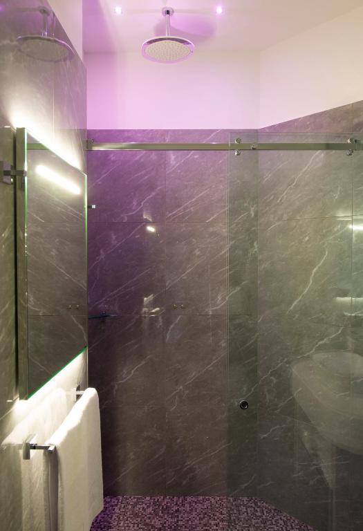 Gatto Bianco Mia Aparthotel - Resim 31